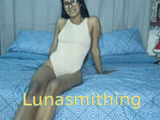 Lunasmithing