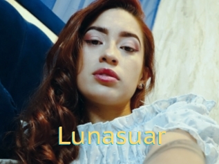 Lunasuar