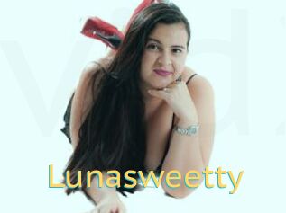 Lunasweetty