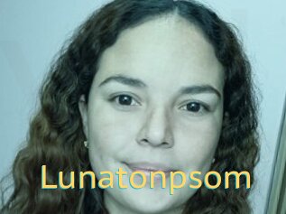 Lunatonpsom