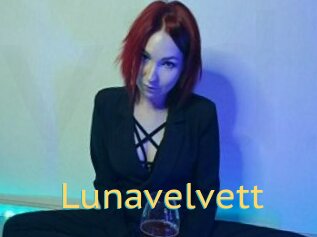 Lunavelvett