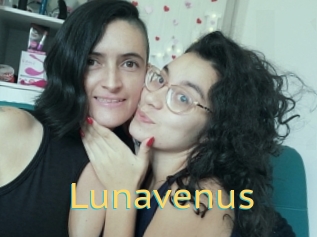 Lunavenus