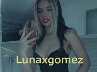 Lunaxgomez