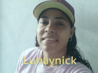 Lunaynick