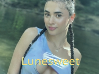 Lunesweet