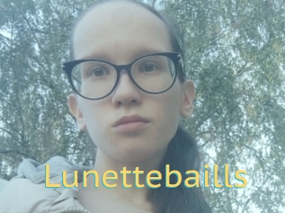 Lunettebaills