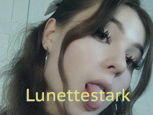 Lunettestark