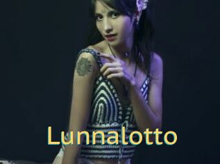 Lunnalotto