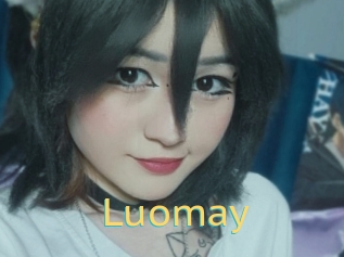 Luomay