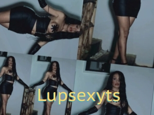 Lupsexyts