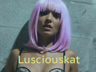 Lusciouskat