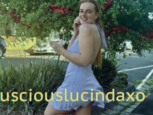 Lusciouslucindaxo