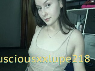 Lusciousxxlupe218