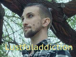 Lustfuladdiction