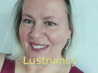 Lustnancy