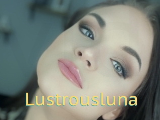 Lustrousluna