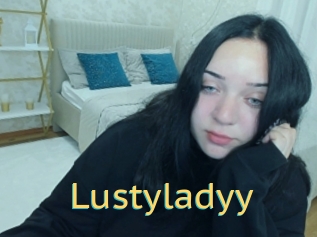 Lustyladyy