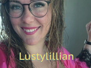 Lustylillian