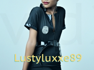 Lustyluxxe89