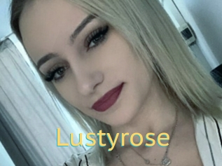 Lustyrose