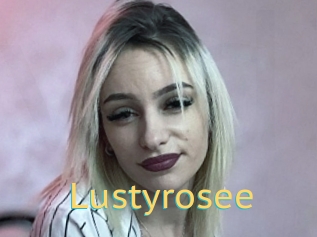 Lustyrosee