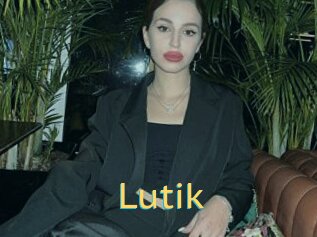 Lutik