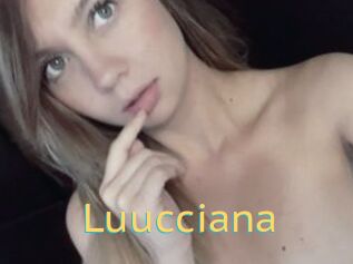 Luucciana