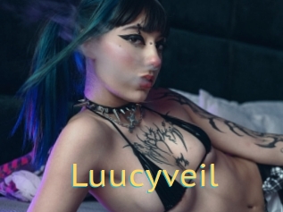 Luucyveil