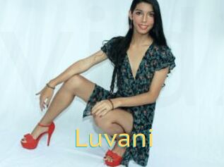 Luvani