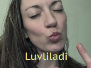 Luvliladi