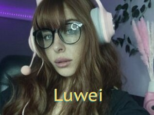 Luwei