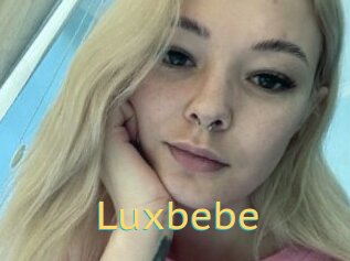 Luxbebe