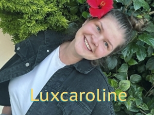 Luxcaroline