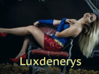 Luxdenerys