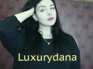 Luxurydana