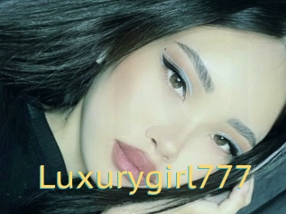 Luxurygirl777