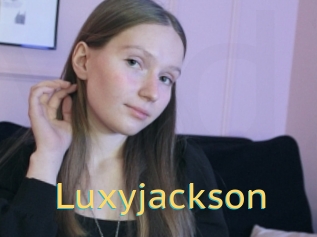 Luxyjackson