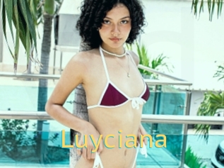 Luyciana