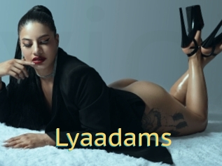 Lyaadams