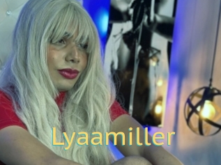 Lyaamiller