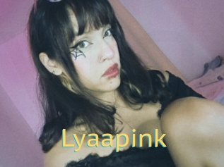 Lyaapink