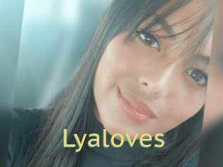 Lyaloves