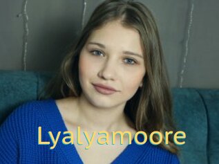 Lyalyamoore