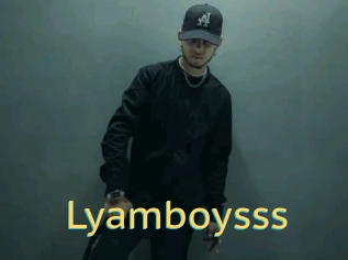 Lyamboysss