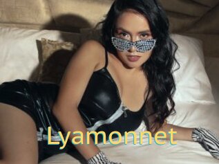 Lyamonnet