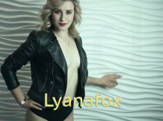 Lyanafox