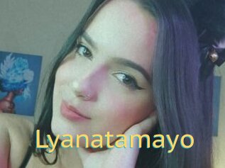 Lyanatamayo