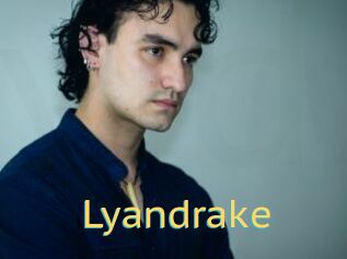 Lyandrake