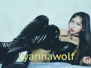 Lyannawolf