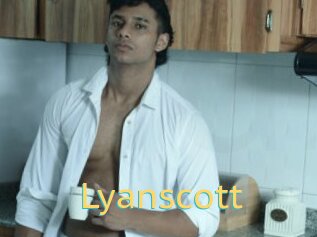 Lyanscott